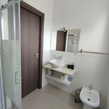 Cristian Bed and Breakfast Avola