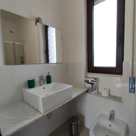 Bed & Breakfast Cristian Avola