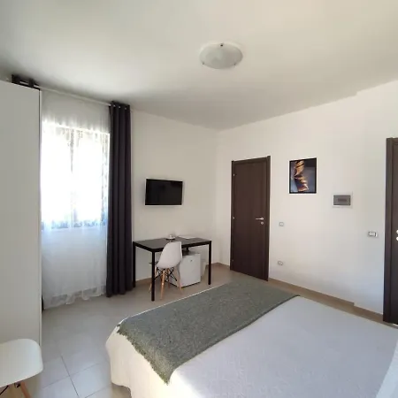 Cristian Bed & Breakfast 2*