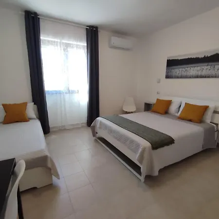 Bed & Breakfast Cristian Avola