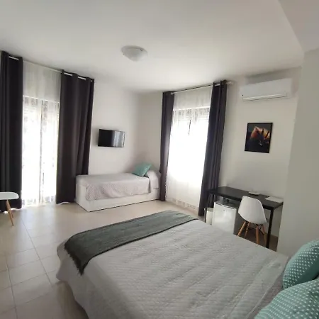 Bed & Breakfast Cristian