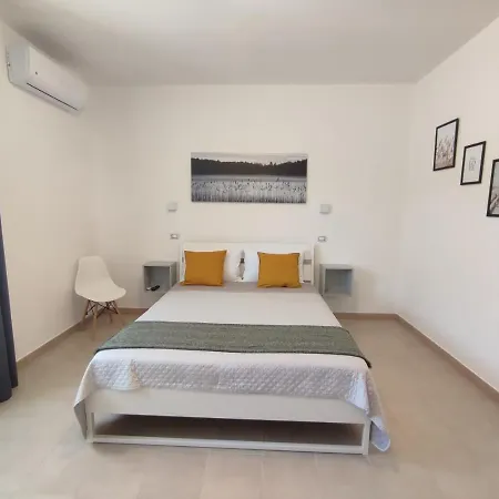 Cristian Bed & Breakfast 2*