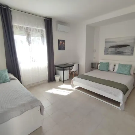 Cristian Bed & Breakfast Avola
