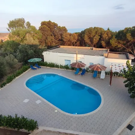 Bed & Breakfast Cristian Avola