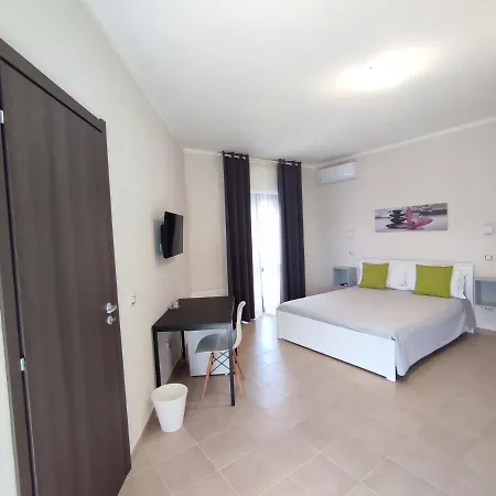 Bed & Breakfast Cristian