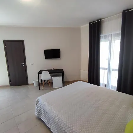 Bed & Breakfast Cristian