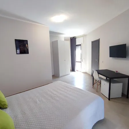 Bed & Breakfast Cristian Avola