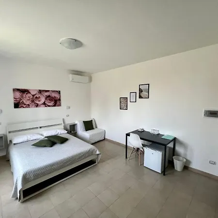 Cristian Bed & Breakfast Avola